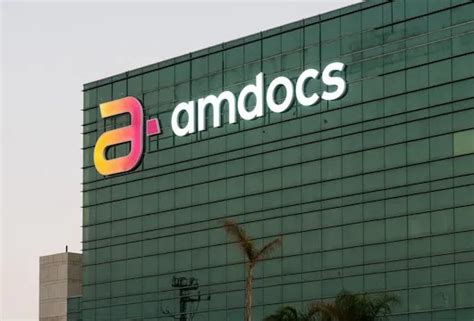 Careers at Amdocs .